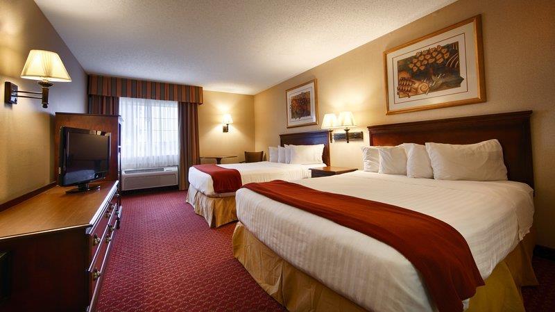 Best Western Oglesby Inn Cameră foto